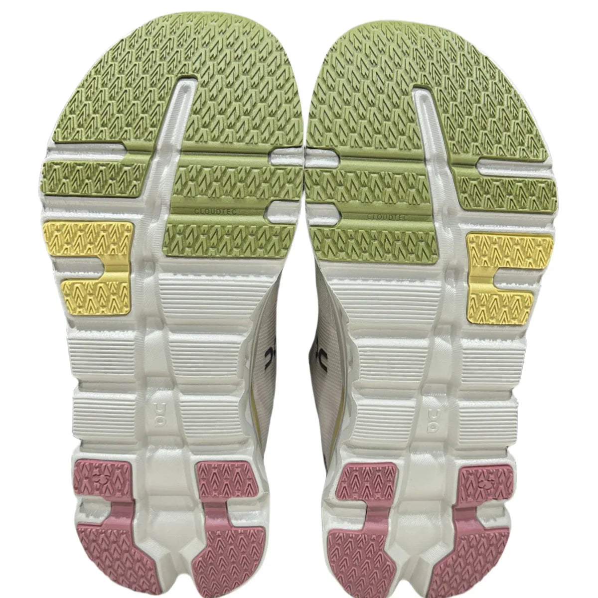 On Cloudrunner 2 Waterproof Women's Gauze/Green