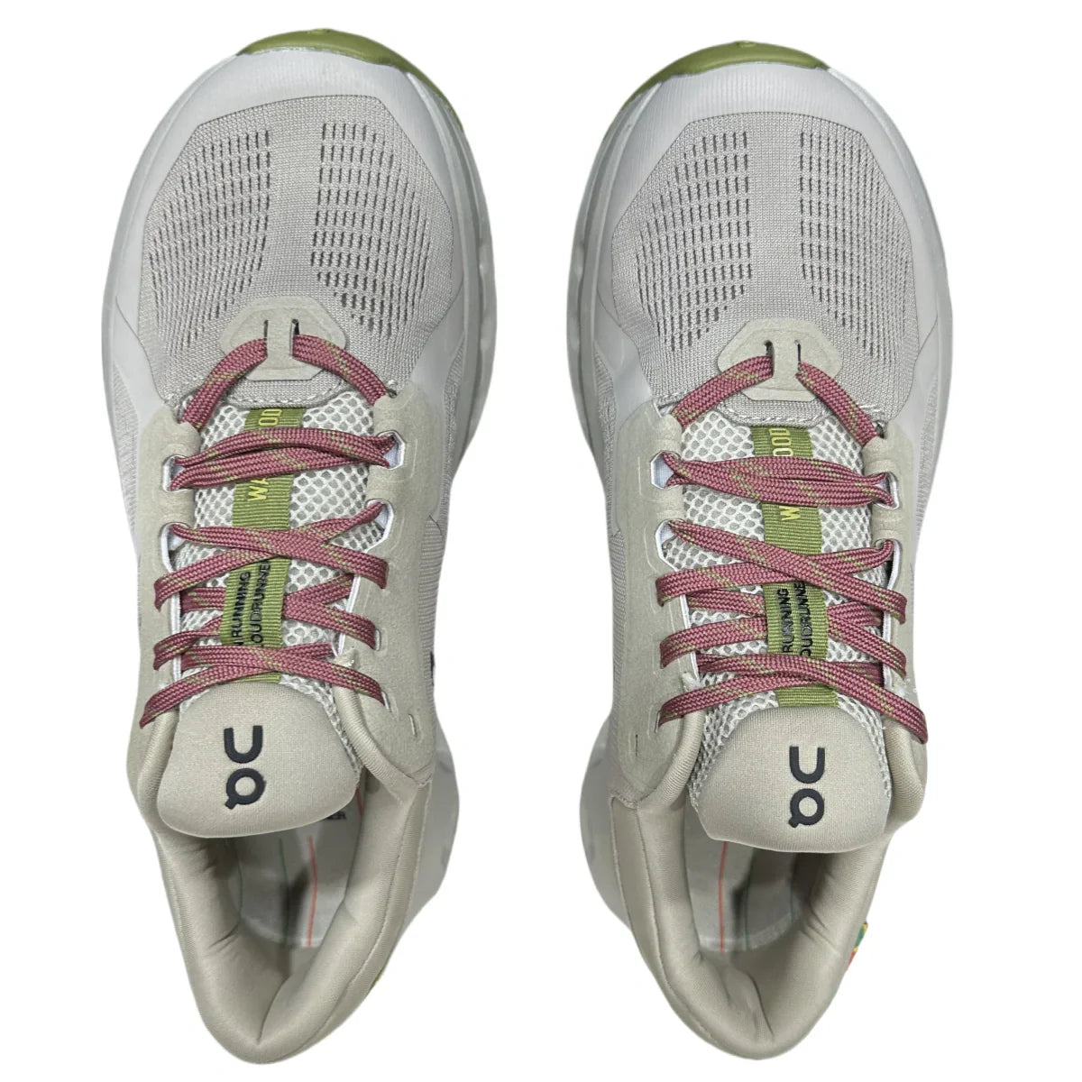 On Cloudrunner 2 Waterproof Women's Gauze/Green