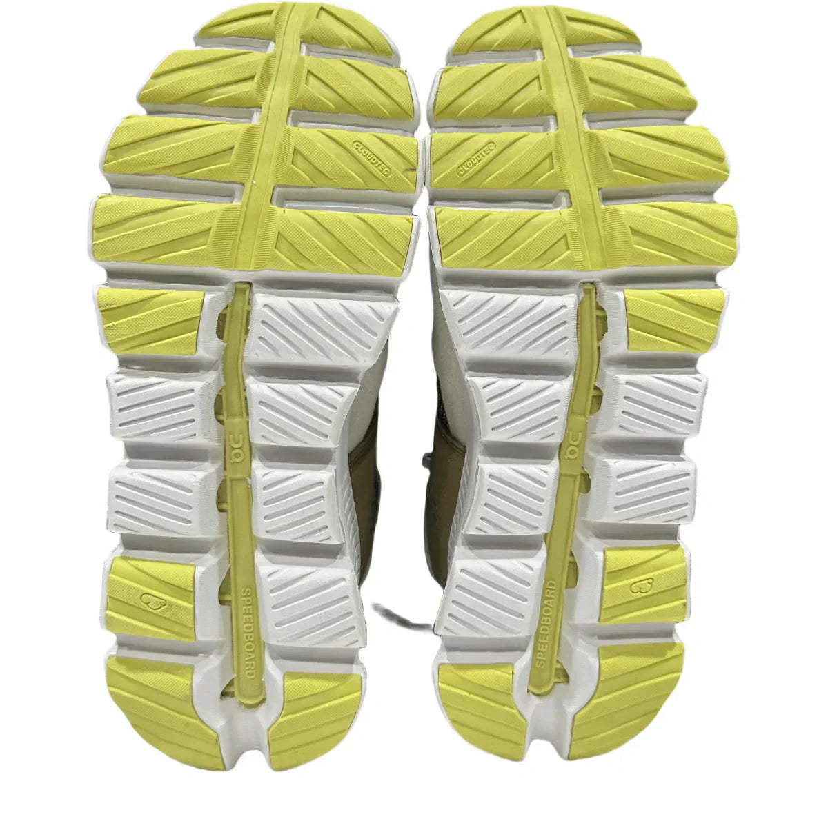 On Cloud Hi Edge Women'S Hypergolic colour