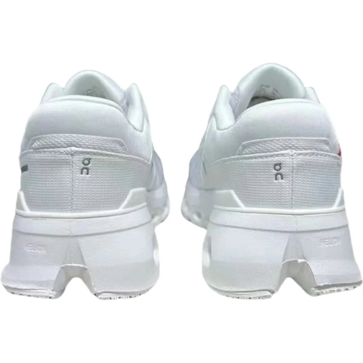On Cloudrunner 2 Men's White