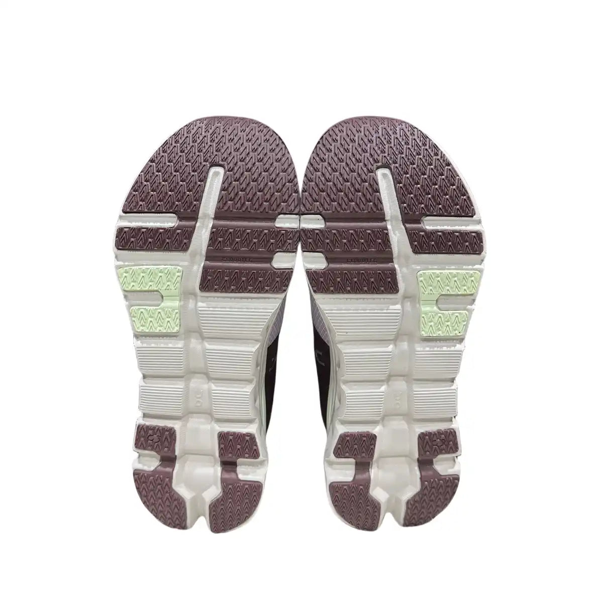 On Cloudrunner 2 Women's Taupe Grey