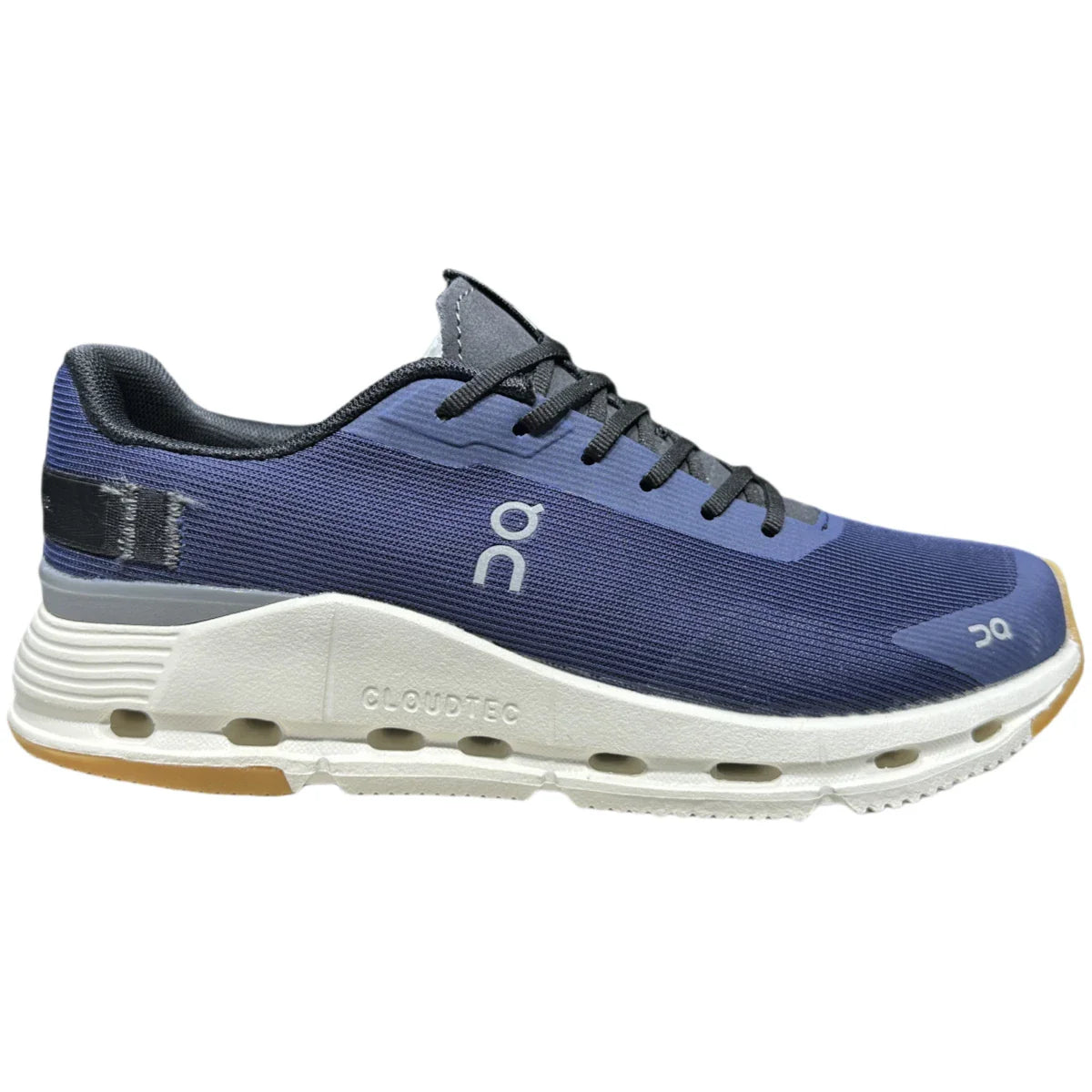 On Cloudnova Form 2 Men's Midnight/Ivory