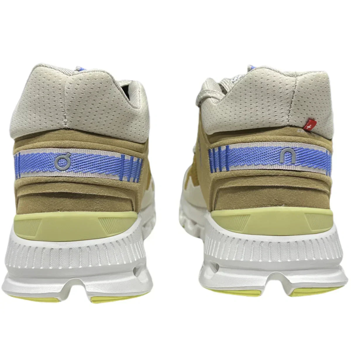 On Cloud Hi Edge Women'S Hypergolic colour