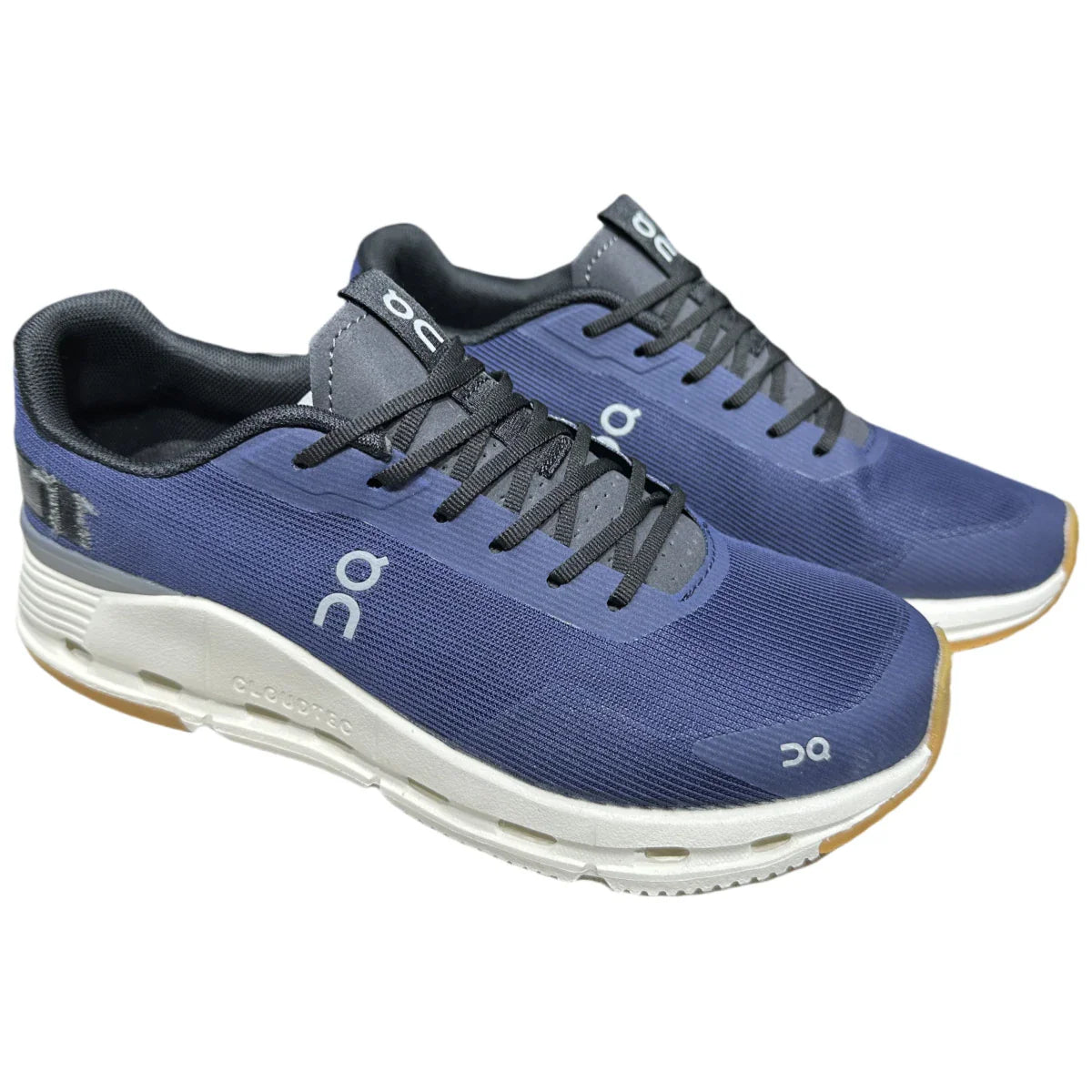 On Cloudnova Form 2 Men's Midnight/Ivory