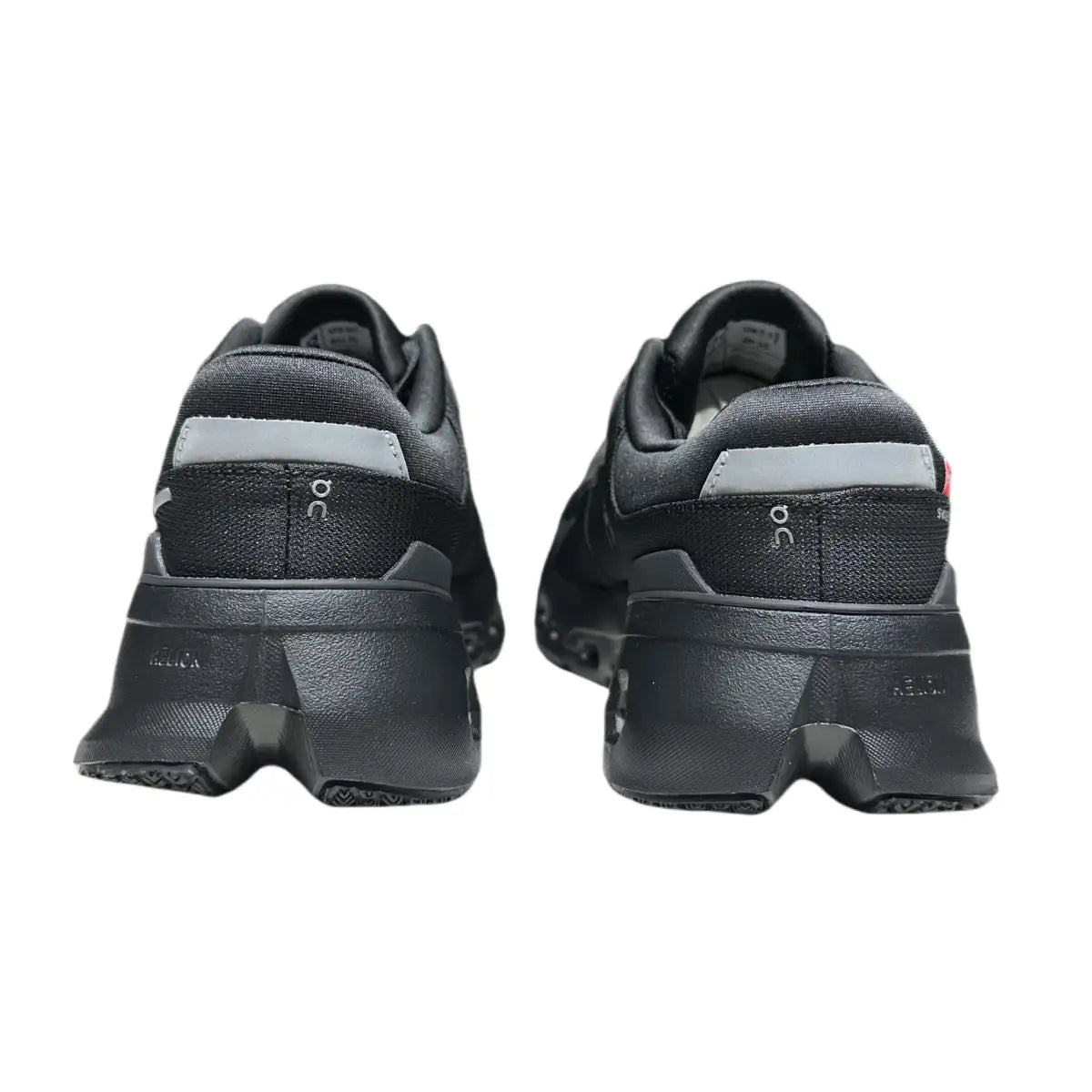 On Cloudrunner 2 Women's Black