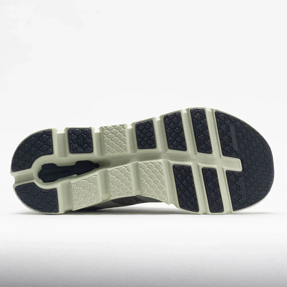 On Cloudrunner Damen Frost/Aloe