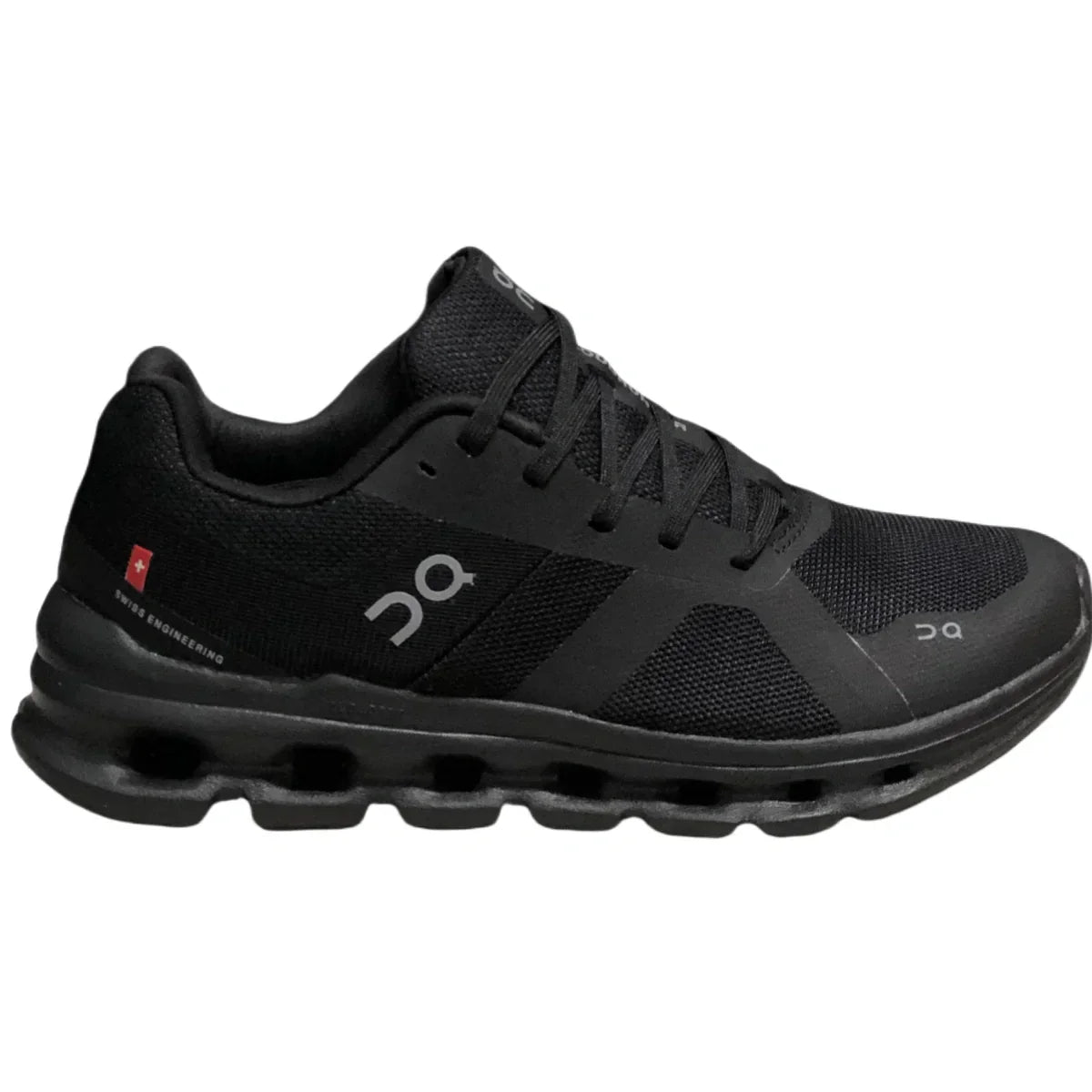 En Cloudrunner Negro para Mujer