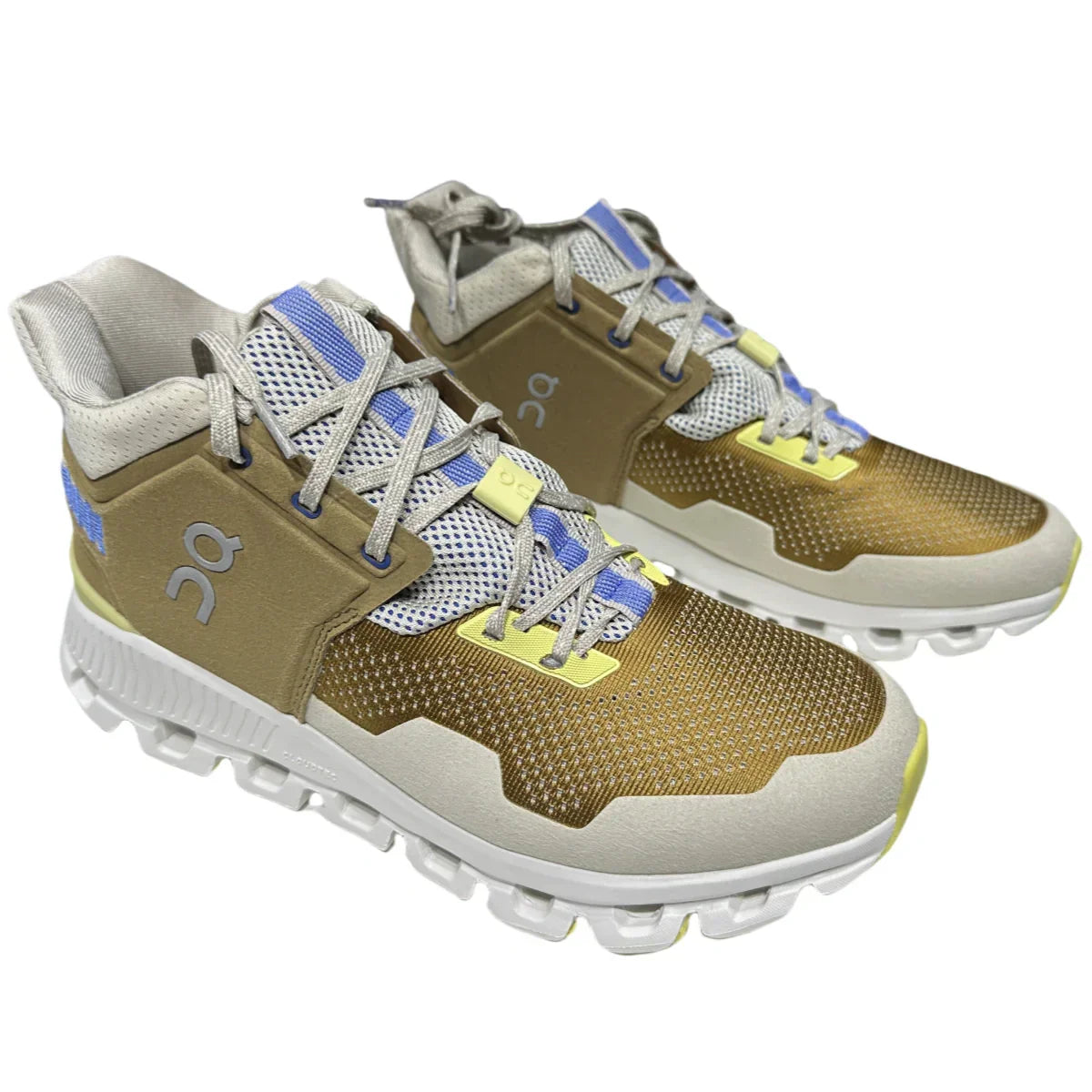 On Cloud Hi Edge Herren Hypergolic Farbe