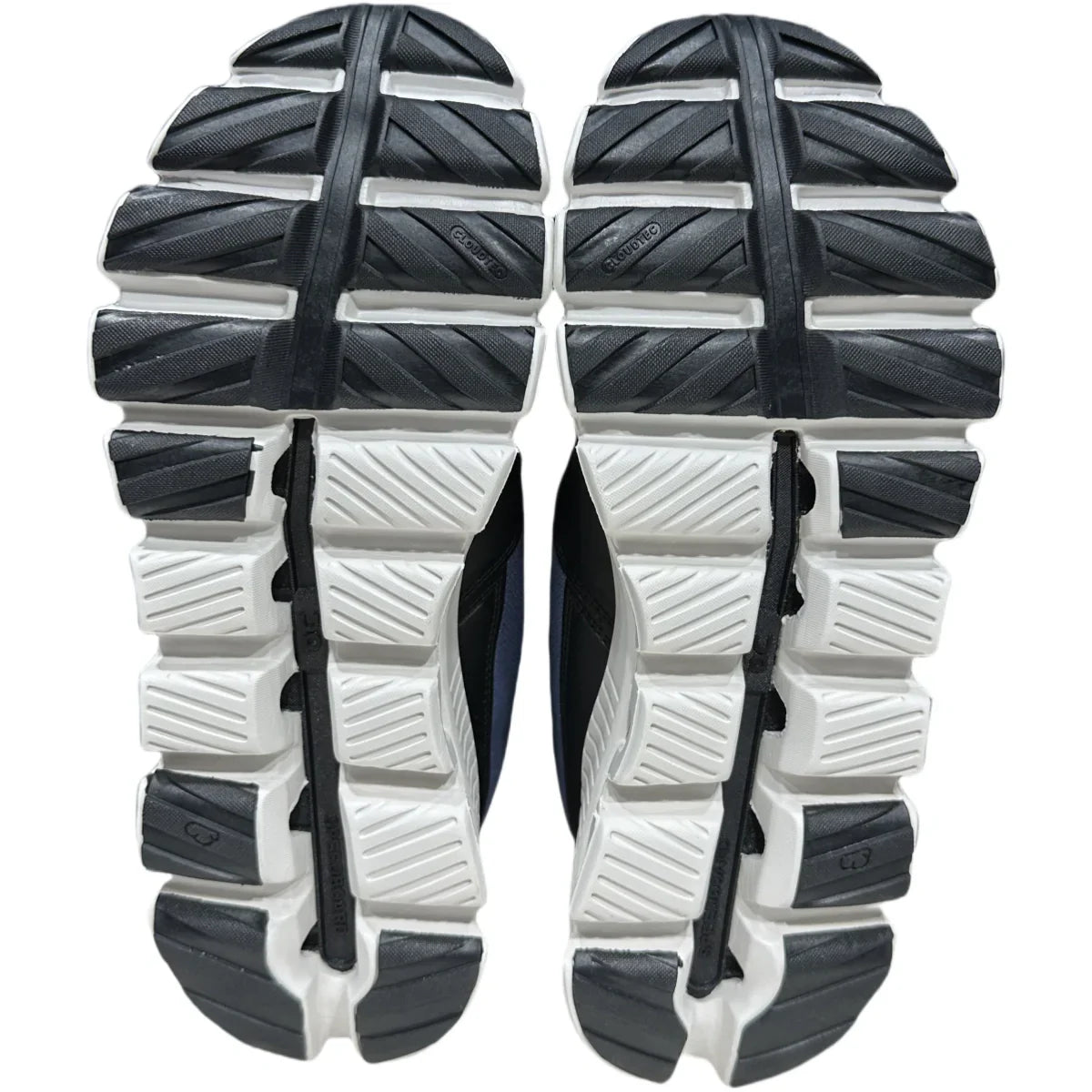 On Cloud Hi Edge Men's Blue/Black