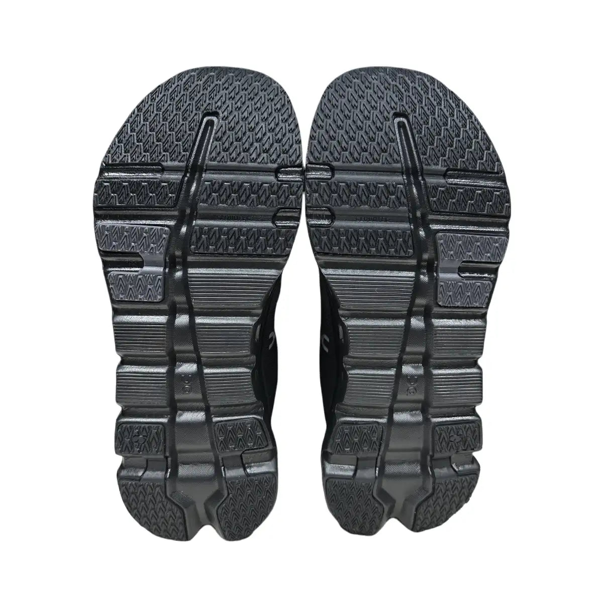 On Cloudrunner 2 Women's Black