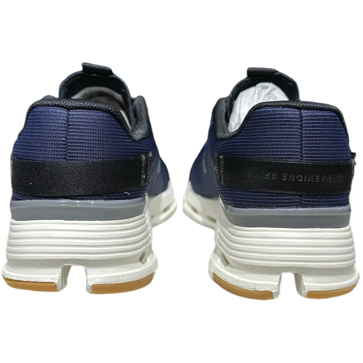 On Cloudnova Form 2 Men's Midnight/Ivory