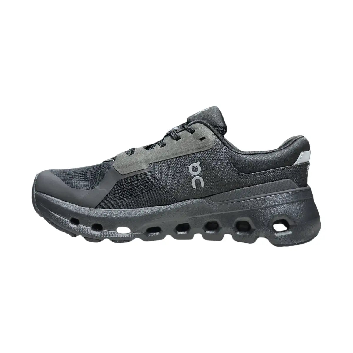 On Cloudrunner 2 Women's Black