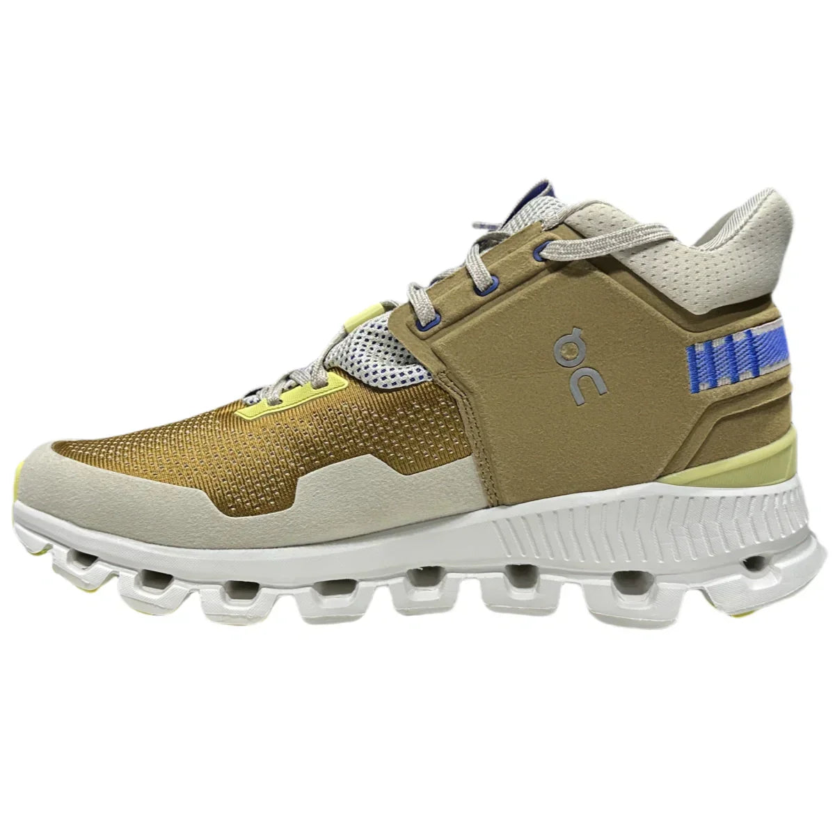 On Cloud Hi Edge Herren Hypergolic Farbe