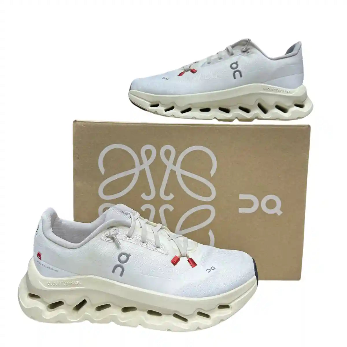 On Cloudtilt Women's Sand/Cream