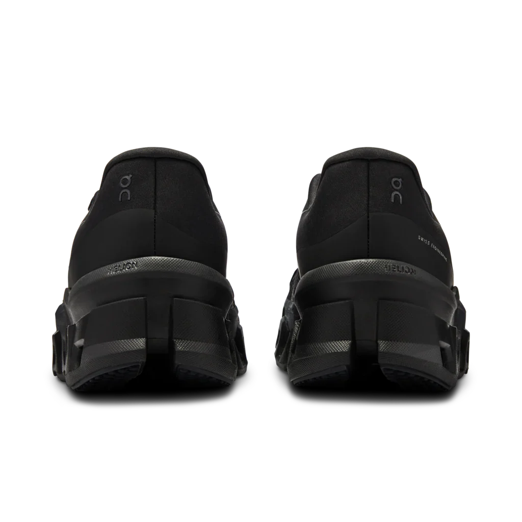 On Cloudmonster 2 PAF Women's Black