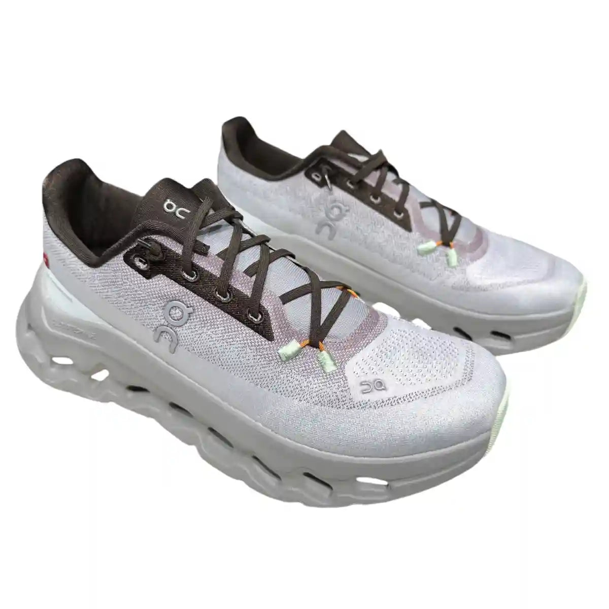 On Cloudtilt Women's Smoky Pink/Pearl White