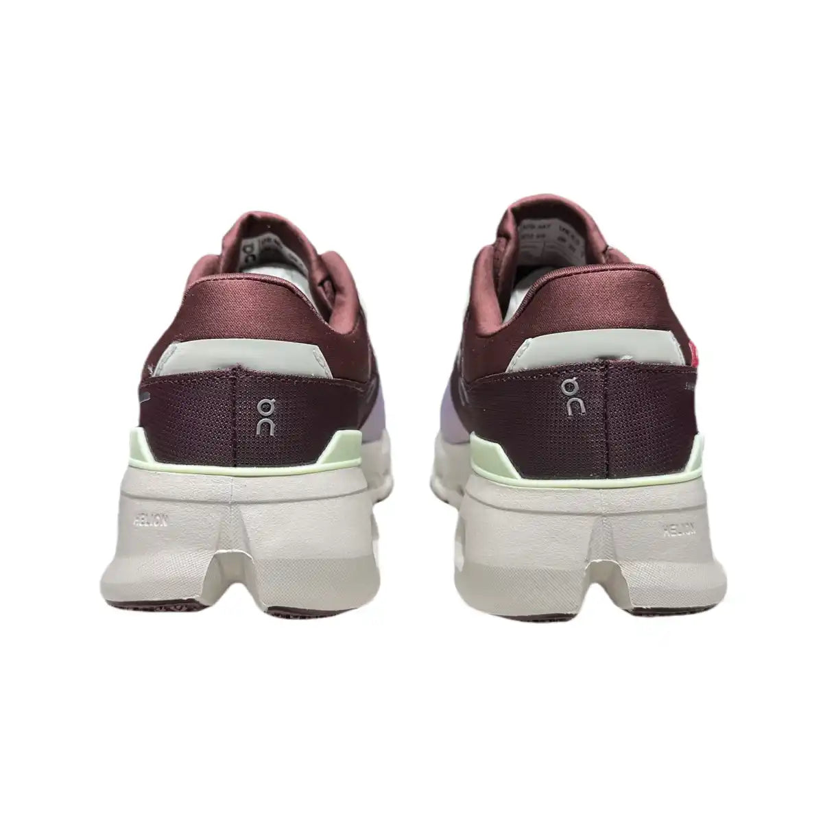 On Cloudrunner 2 Women's Taupe Grey