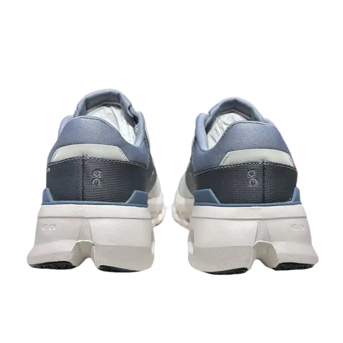 On Cloudrunner 2 Damen Wolf Ash/Dusty Ash