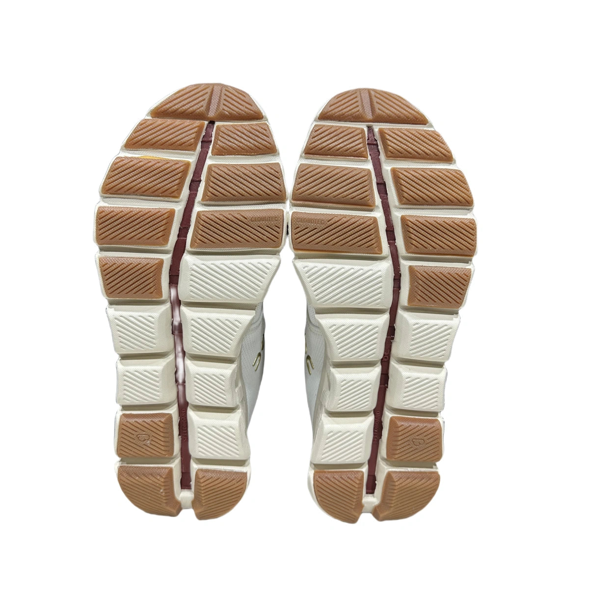 On Cloud X4 women's Year of the Snake Limited Edition/Ivory White