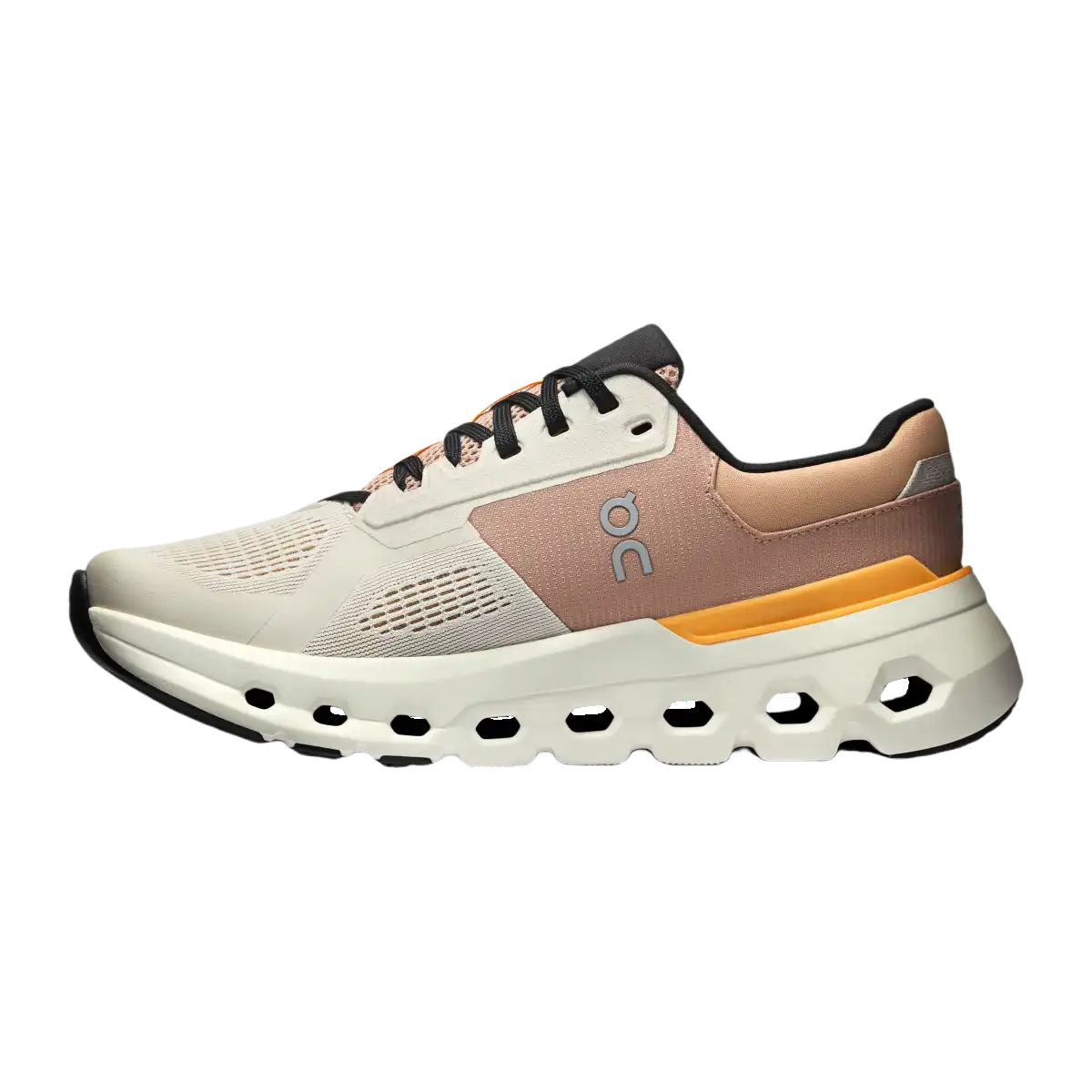 On Cloudrunner 2 Men's White/Beige