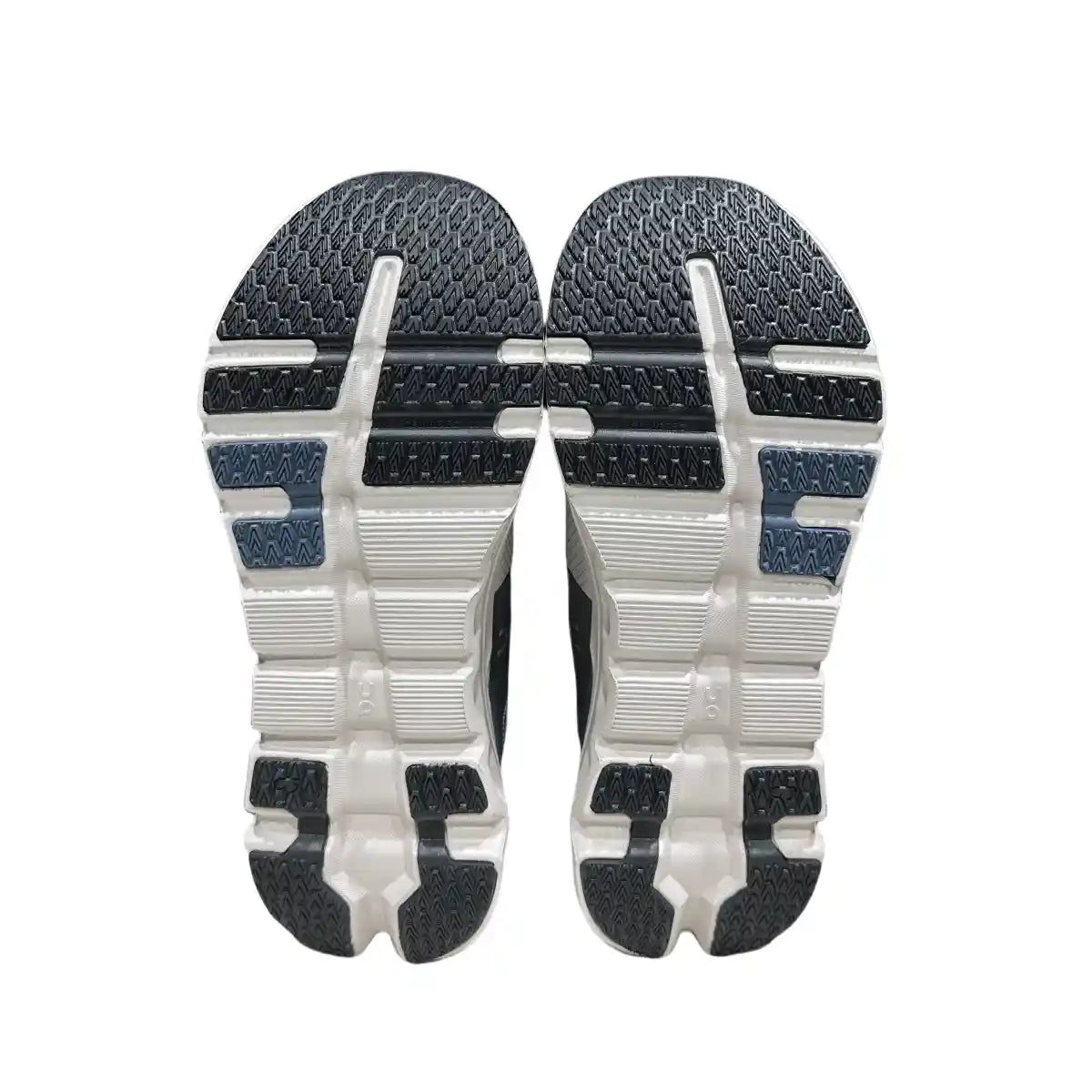 On Cloudrunner 2 Herren Wolf Ash/Dusty Ash