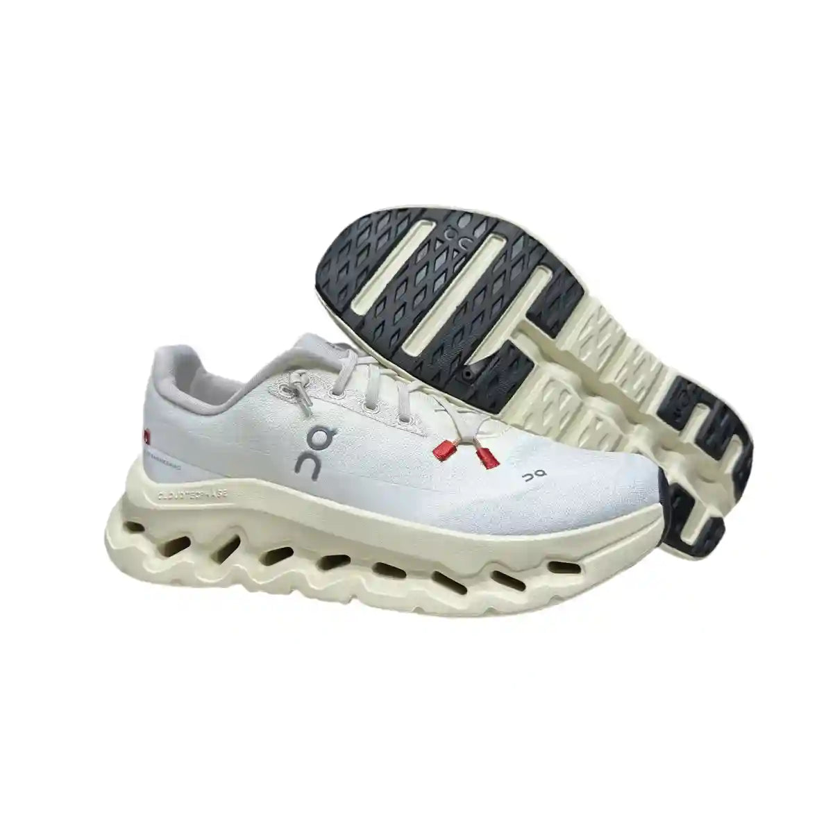 On Cloudtilt Women's Sand/Cream