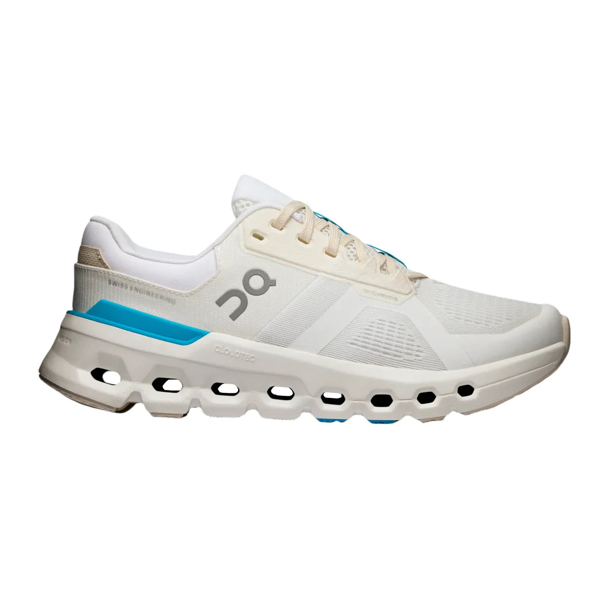 On Cloudrunner 2 Women's  Skyline Blue/Celestial White