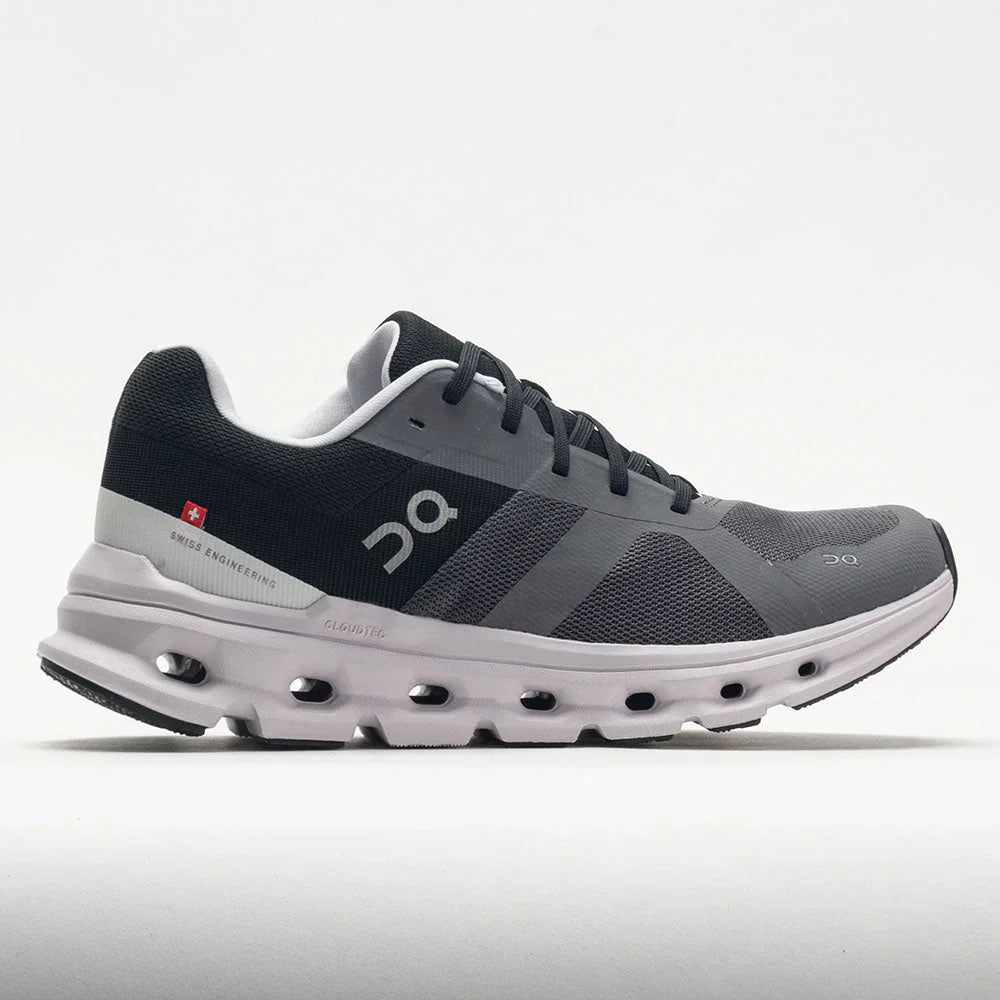 Sobre Cloudrunner Eclipse/Frost para mujeres