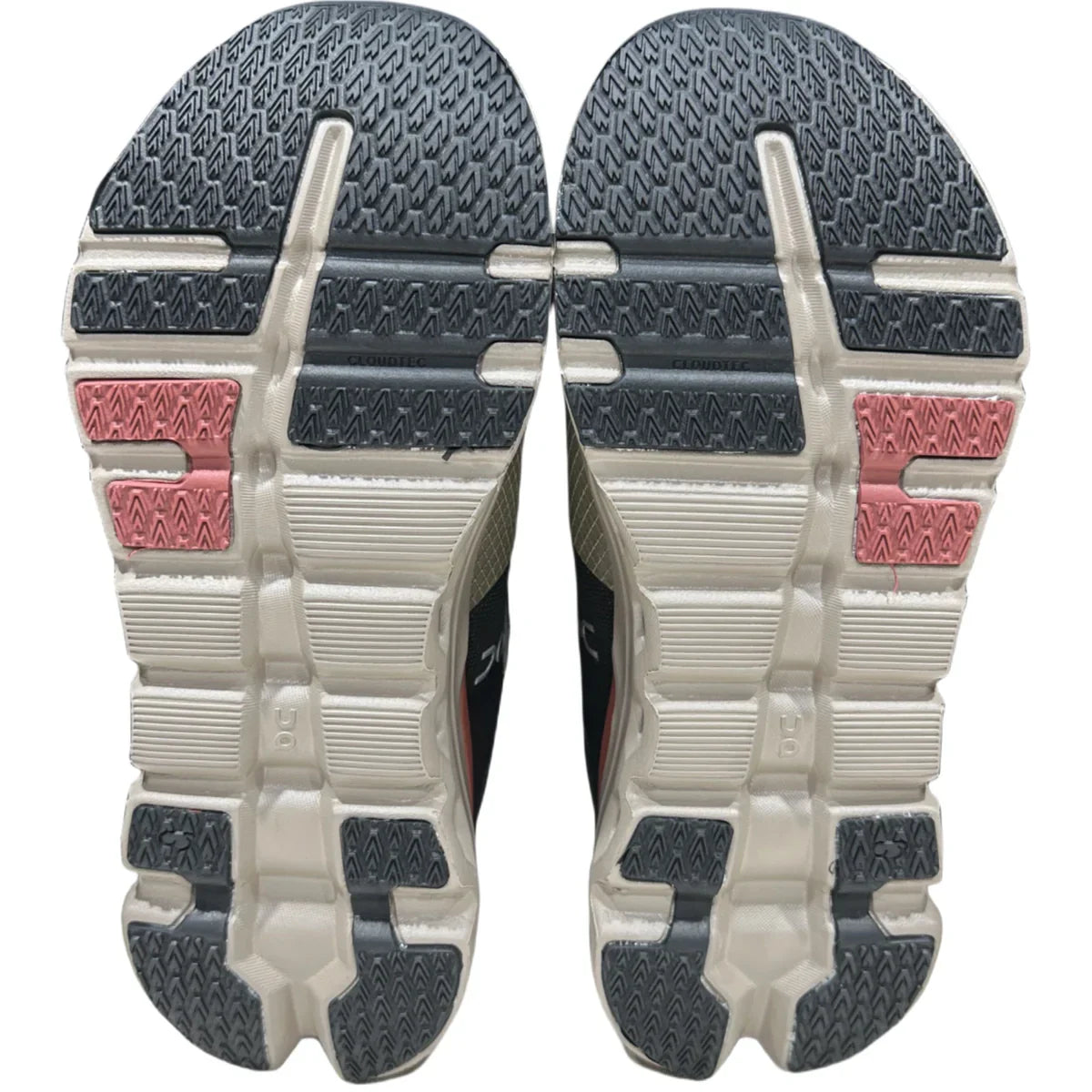 On Cloudrunner 2 Waterproof Herren Braun/Grün