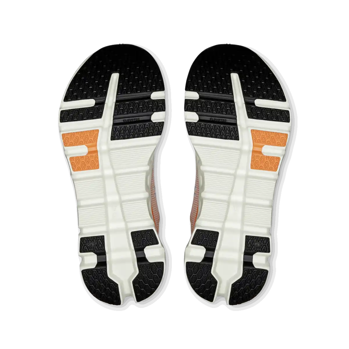 On Cloudrunner 2 Women's White/Beige