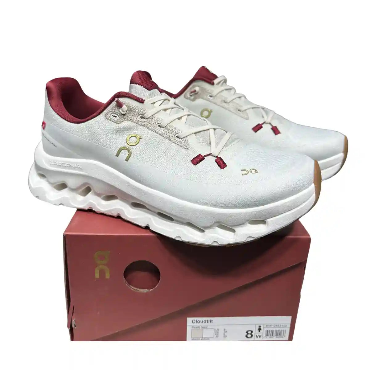 On Cloudtilt Women's Year of the Snake Limited Edition