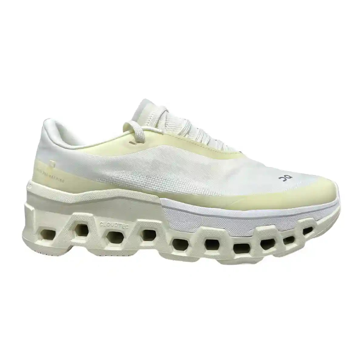 Über die Cloudmonster 2 Men's Cream x PAF-Zusammenarbeit
