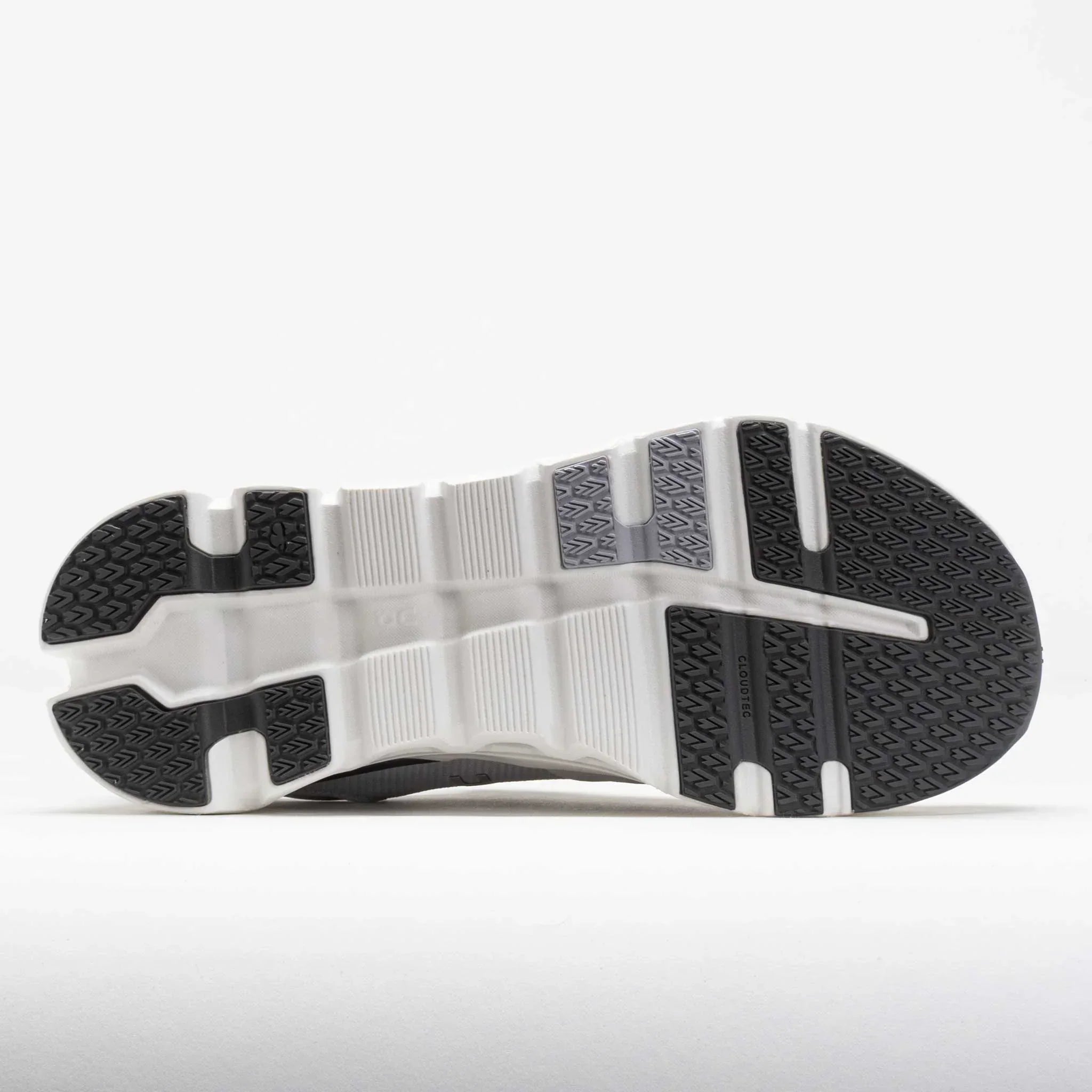 On Cloudrunner 2 Herren Frost/Weiß