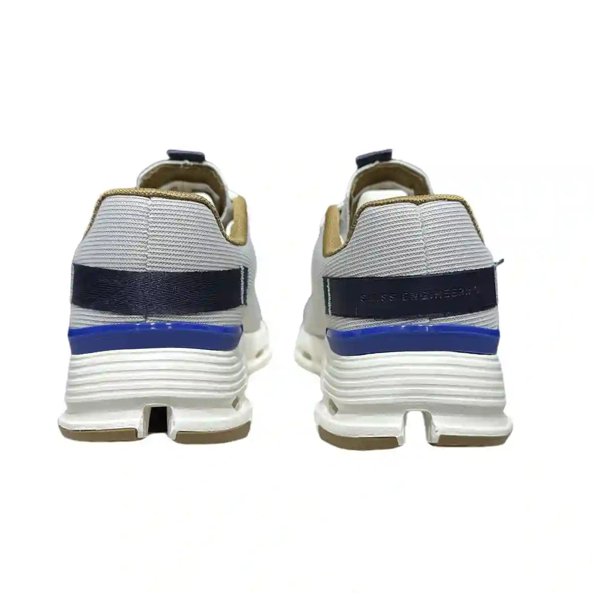 On Cloudnova Form 2  Women's  Gray Blue