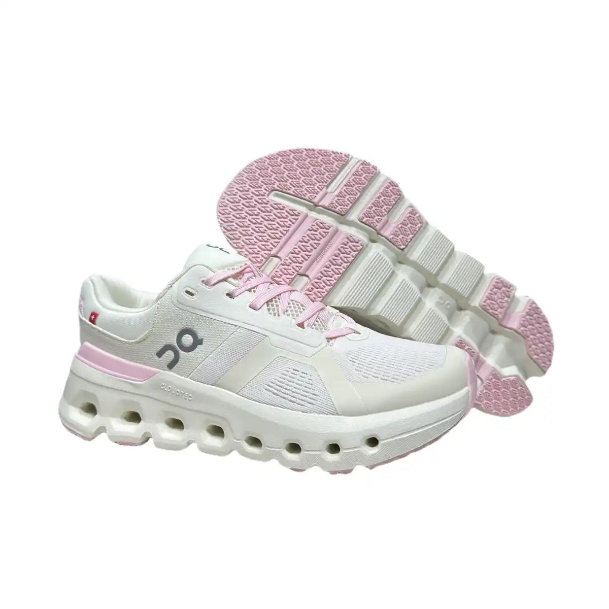 On Cloudrunner 2 Women's   Lunar Grey