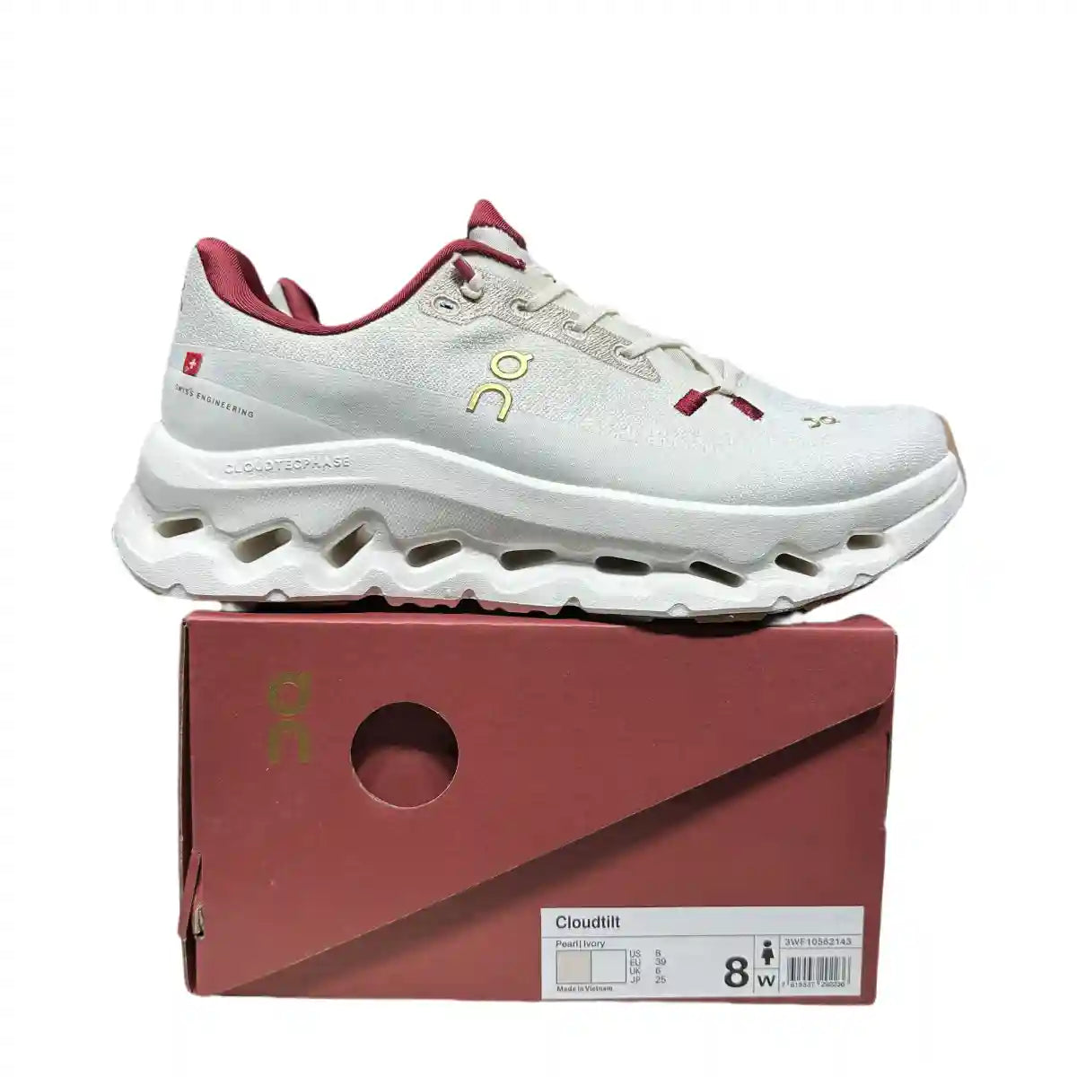 On Cloudtilt Women's Year of the Snake Limited Edition