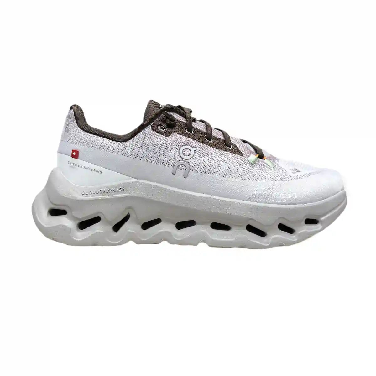 On Cloudtilt Women's Smoky Pink/Pearl White