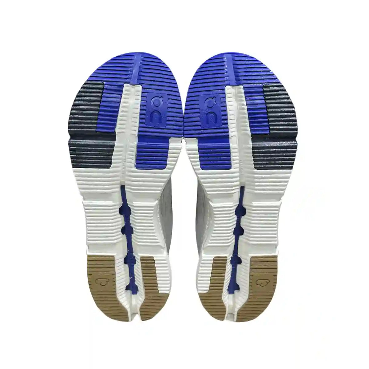 On Cloudnova Form 2  Women's  Gray Blue