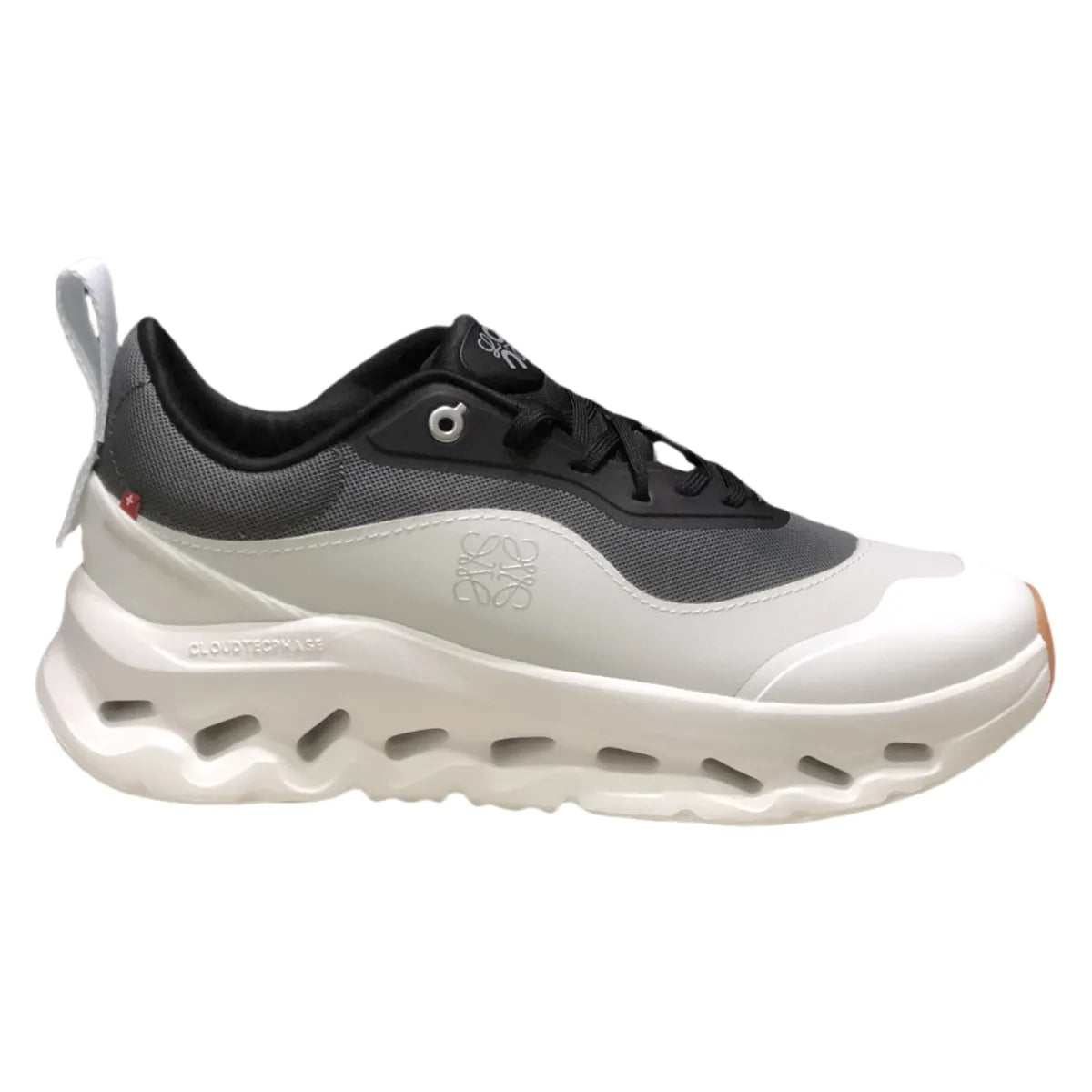 On Cloudtilt LOEWE 2 Herren Grau Schwarz