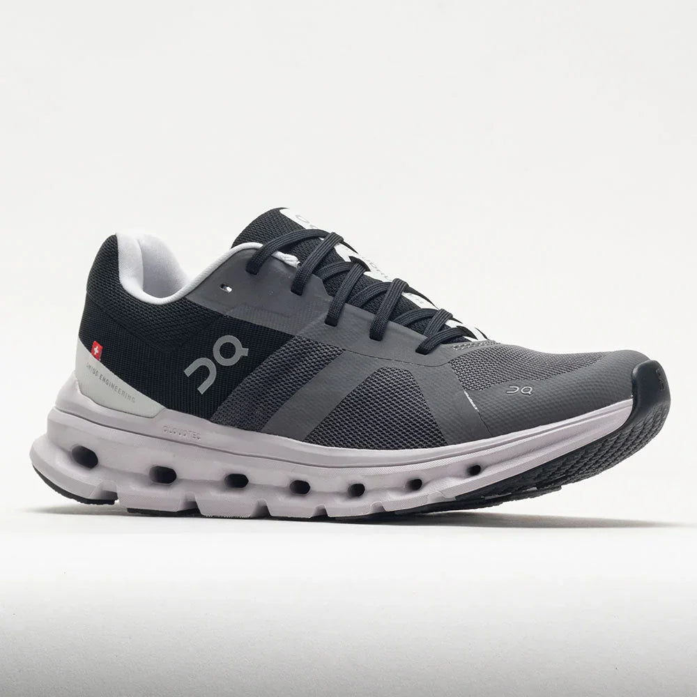 Sobre Cloudrunner Eclipse/Frost para mujeres