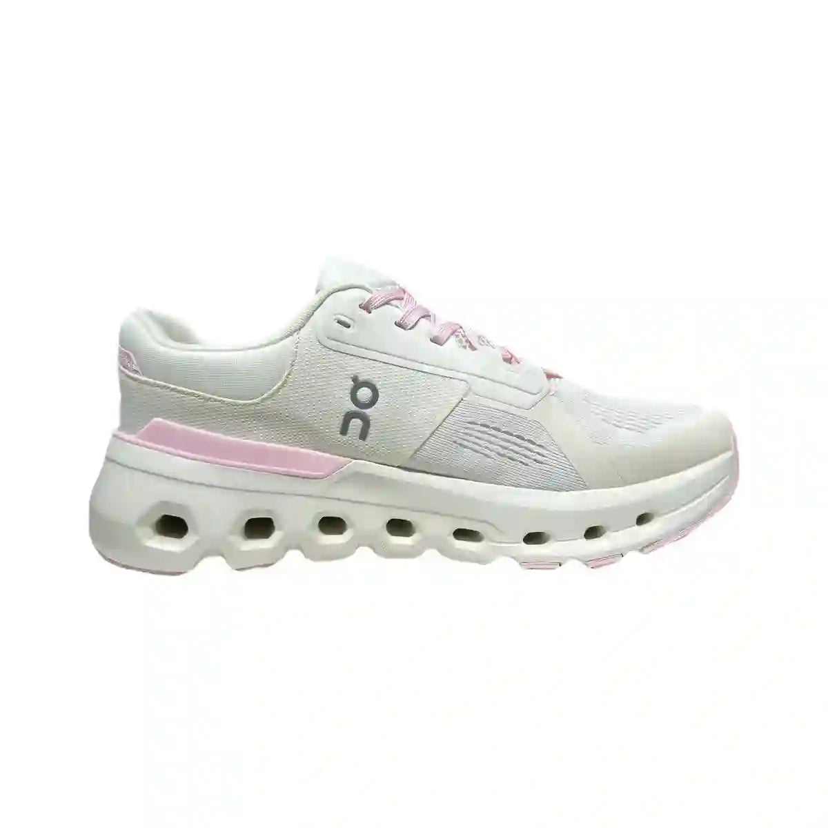 On Cloudrunner 2 Women's   Lunar Grey