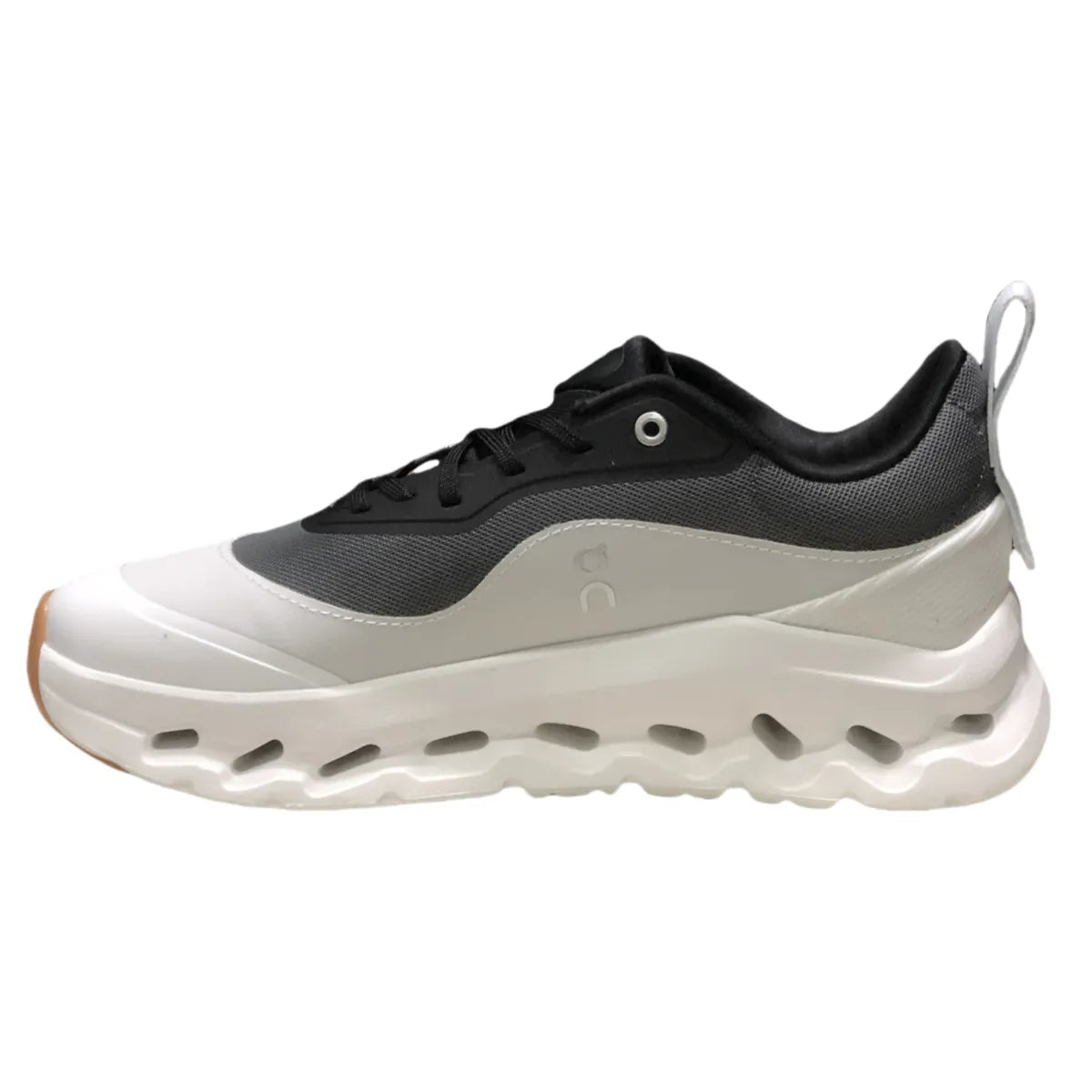 On Cloudtilt LOEWE 2 Herren Grau Schwarz
