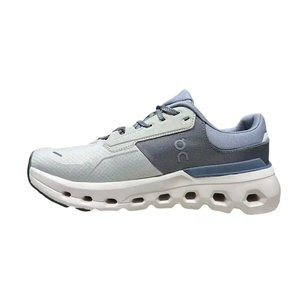 On Cloudrunner 2 Herren Wolf Ash/Dusty Ash