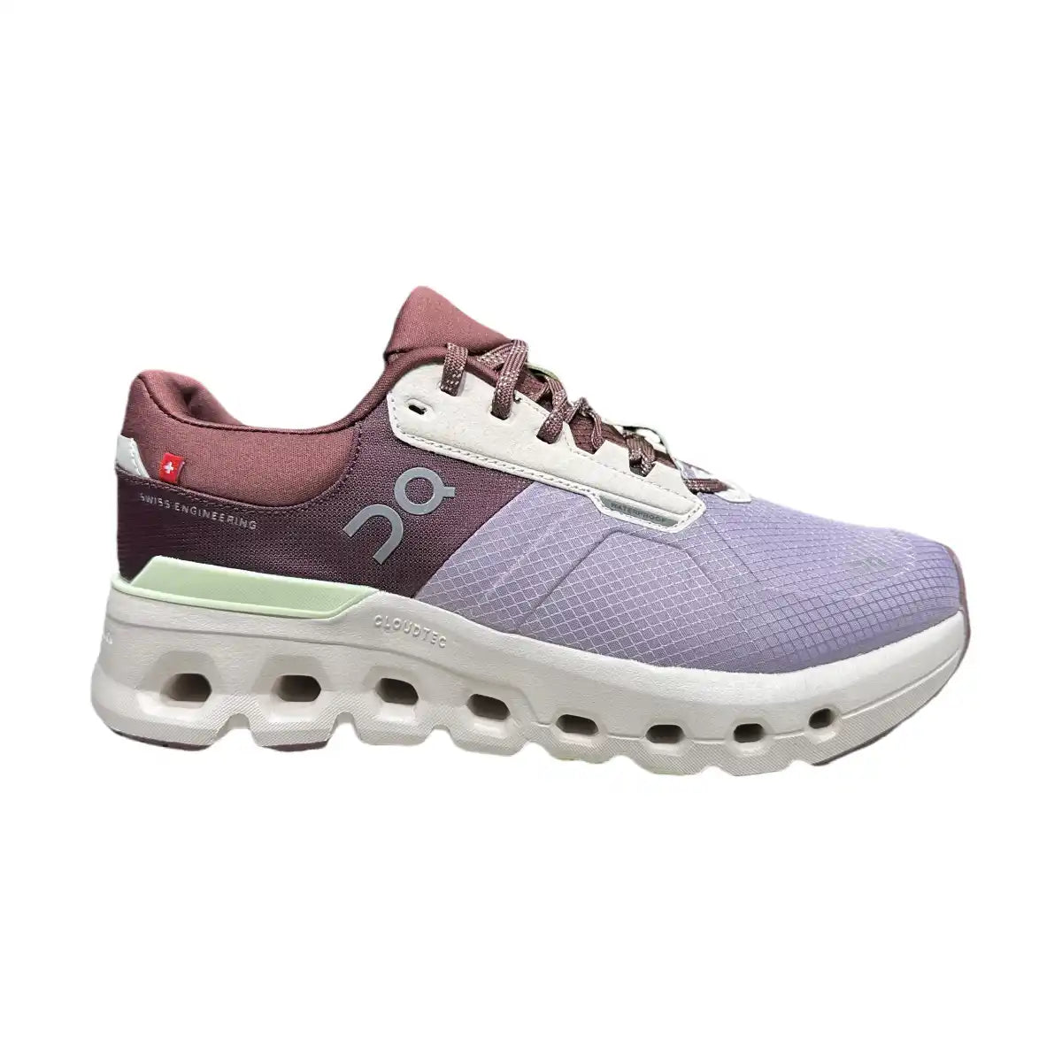 On Cloudrunner 2 Men's Taupe Grey